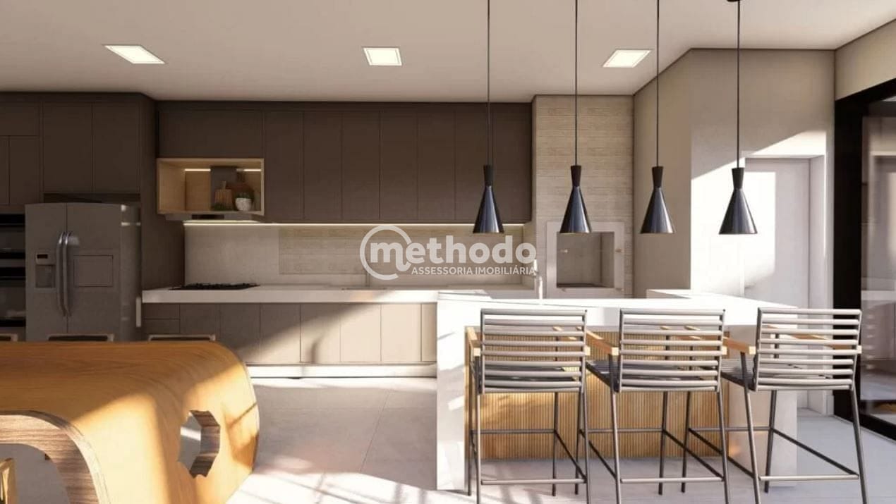 Casa, 4 quartos, 228 m² - Foto 3