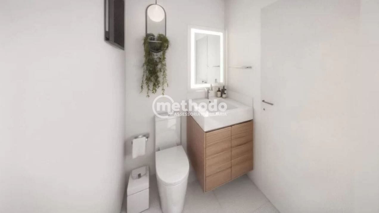 Casa, 4 quartos, 228 m² - Foto 11