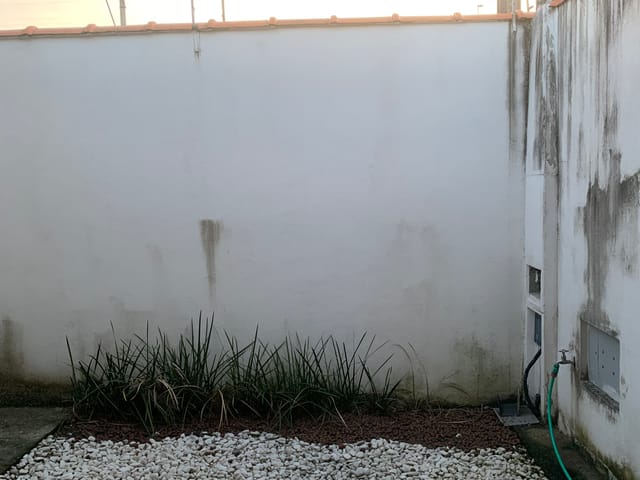 Casa com 200m² 2 quartos e 2 banheiros, à venda, no bairro Água Preta em Pindamonhangaba