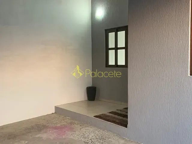 Casa com 200m² 2 quartos e 2 banheiros, à venda, no bairro Água Preta em Pindamonhangaba