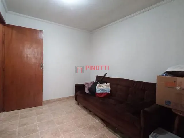 Casa 2 quartos e 2 banheiros, para alugar, no bairro Jardim São Paulo em São Bernardo do Campo