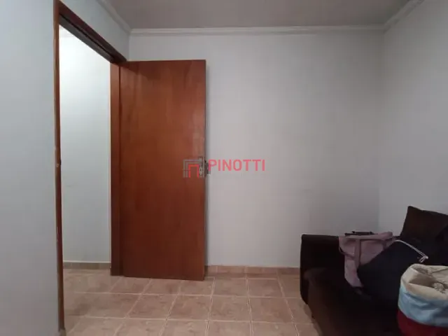 Casa 2 quartos e 2 banheiros, para alugar, no bairro Jardim São Paulo em São Bernardo do Campo
