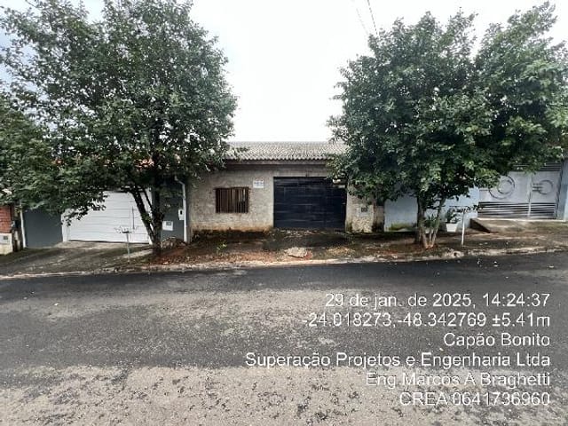 Foto do Casa - Casa à venda 2 Quartos, 45M², RESIDENCIAL VIDA NOVA TATUI, TATUI - SP | Imobiliária Compare