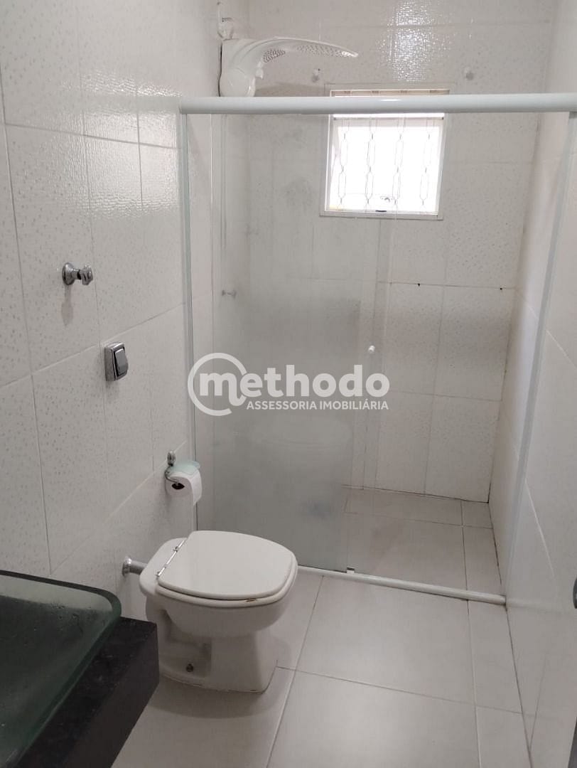 Casa, 3 quartos, 120 m² - Foto 11