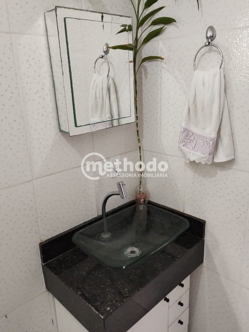 Casa, 3 quartos, 120 m² - Foto 14