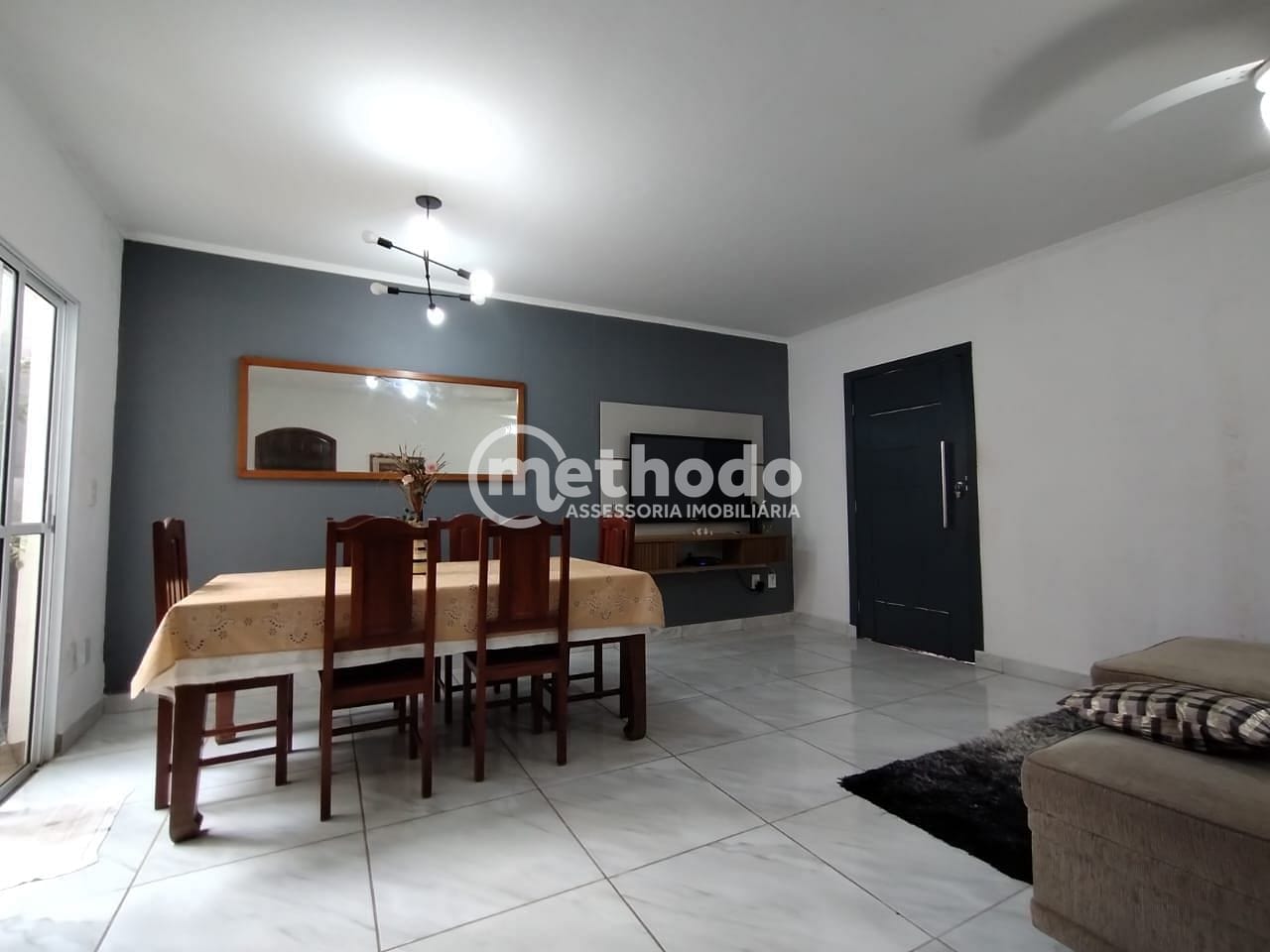 Casa, 3 quartos, 120 m² - Foto 3
