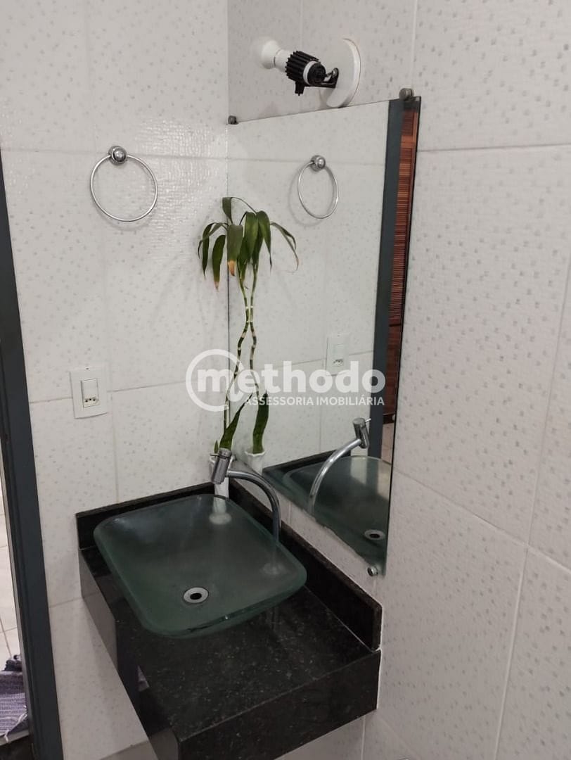 Casa, 3 quartos, 120 m² - Foto 19