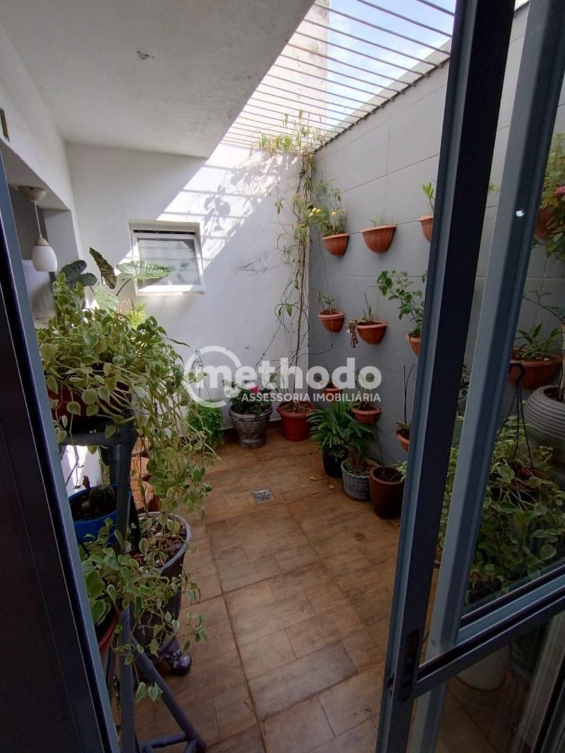Casa, 3 quartos, 120 m² - Foto 12
