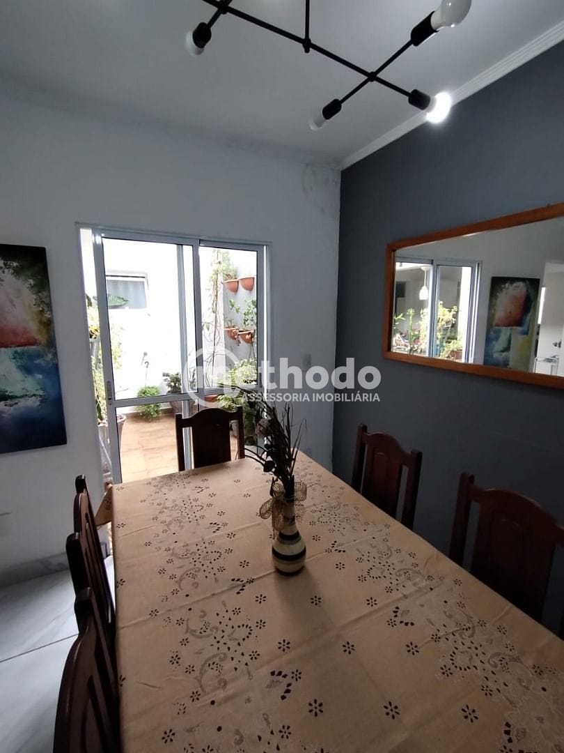 Casa, 3 quartos, 120 m² - Foto 21