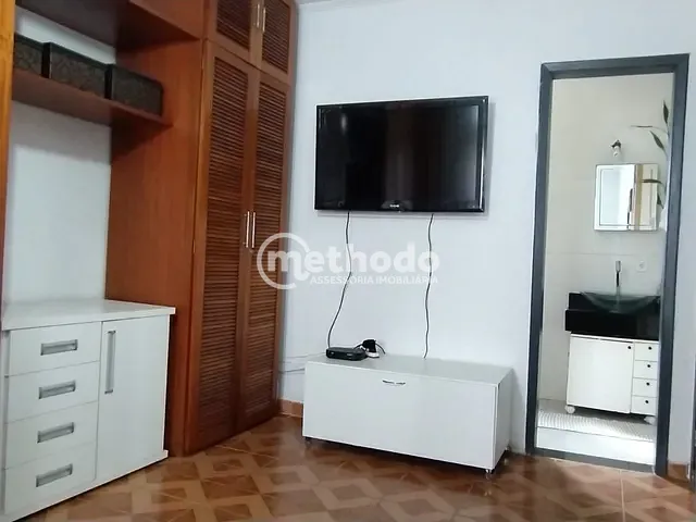 Casa com 250m² 3 quartos e 2 banheiros, à venda, no bairro Parque Imperador em Campinas