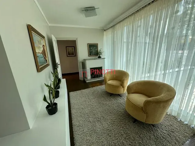 Casa 4 quartos e 5 banheiros, à venda, no bairro Centro em São Bernardo do Campo