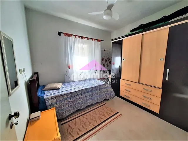 Casa com 125m² 3 quartos e 3 banheiros, à venda, no bairro Jardim das Indústrias em São José dos Campos
