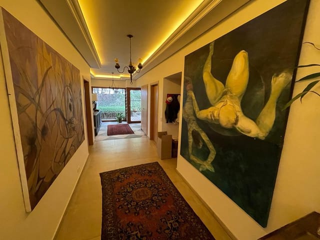 Casa com 750m² 2 quartos e 4 banheiros, à venda, no bairro Real Parque em São Paulo