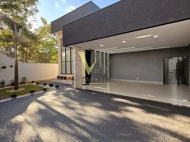 Casa com 372m² 3 quartos e 4 banheiros, à venda, no bairro Anápolis City em Anápolis