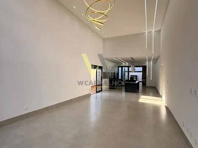 Casa com 372m² 3 quartos e 4 banheiros, à venda, no bairro Anápolis City em Anápolis