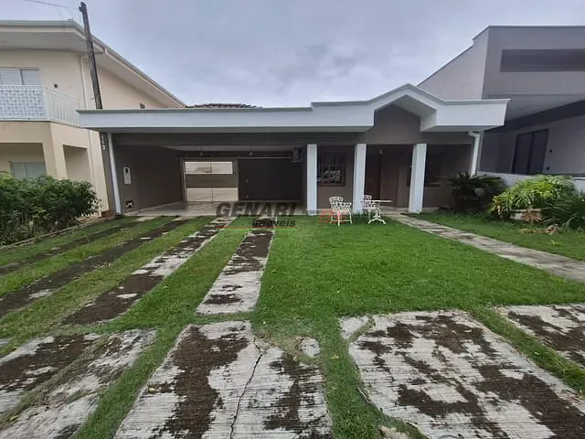 Casa com 360m² 3 quartos e 3 banheiros, à venda ou para alugar, no bairro Jardim Portal de Itaici em Indaiatuba