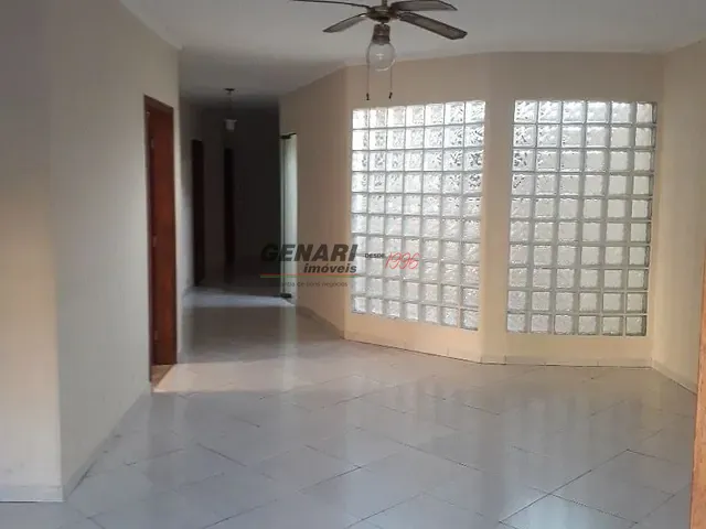 Casa com 360m² 3 quartos e 3 banheiros, à venda, no bairro Jardim Portal de Itaici em Indaiatuba