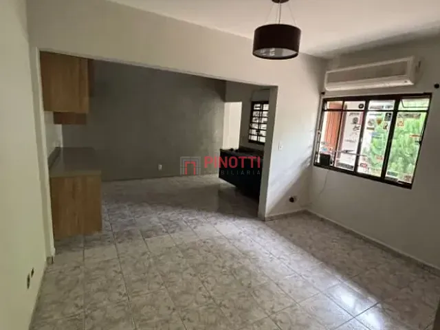 Casa 3 quartos e 6 banheiros, para alugar, no bairro Jardim Orlandina em São Bernardo do Campo