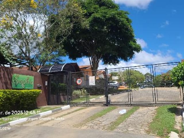 Foto do Casa - Casa à venda 2 Quartos, 1 Vaga, 226M², NARITA GARDEN, VARGEM GRANDE PAULISTA - SP | Imobiliária Compare