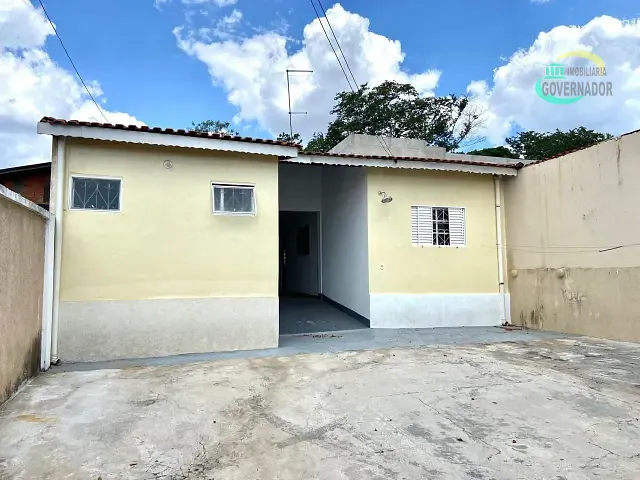 Casa com 250m² 3 quartos e 3 banheiros, à venda, no bairro Jardim Maria Helena em Campinas