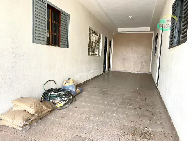Casa com 250m² 3 quartos e 3 banheiros, à venda, no bairro Jardim Maria Helena em Campinas