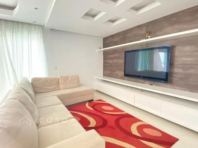 Casa com 569m² 4 quartos e 3 banheiros, à venda, no bairro Jardim Terras de São João em Jacareí