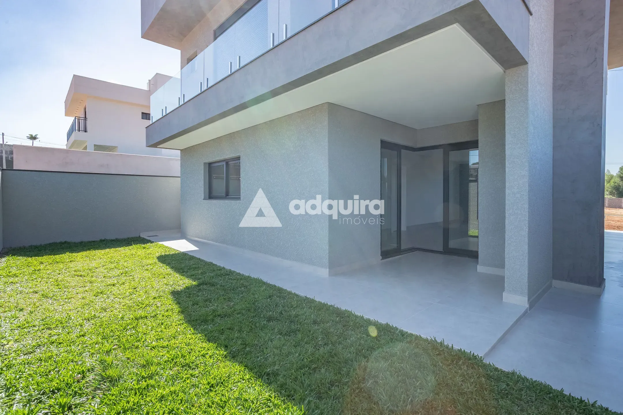 Casa, 4 quartos, 242 m² - Foto 13