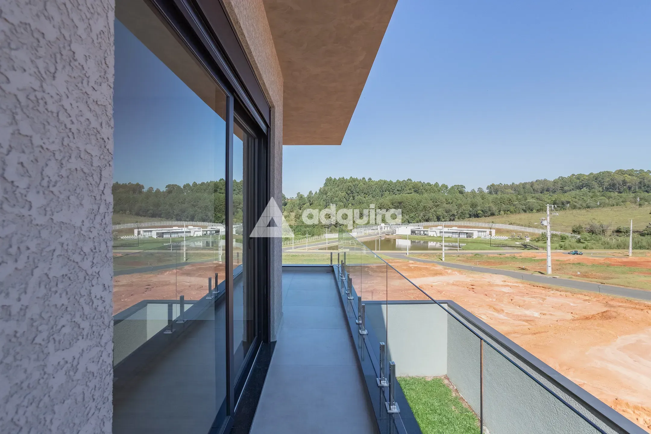 Casa, 4 quartos, 242 m² - Foto 34