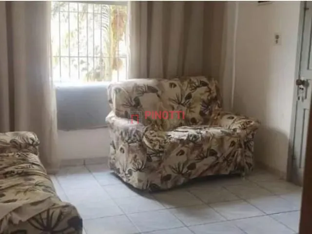 Casa 2 quartos e 1 banheiro, à venda, no bairro Assunção em São Bernardo do Campo