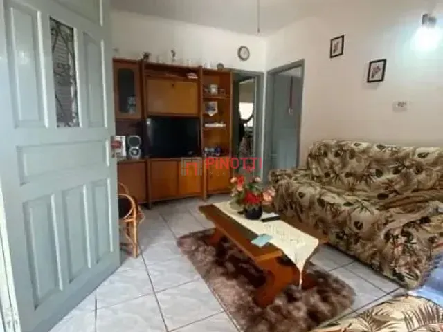 Casa 2 quartos e 1 banheiro, à venda, no bairro Assunção em São Bernardo do Campo
