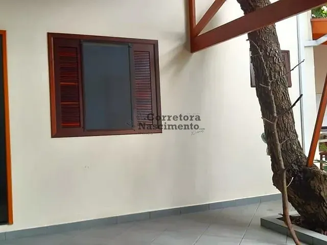 Casa com 296m² 3 quartos e 2 banheiros, à venda, no bairro Centro em Jacareí