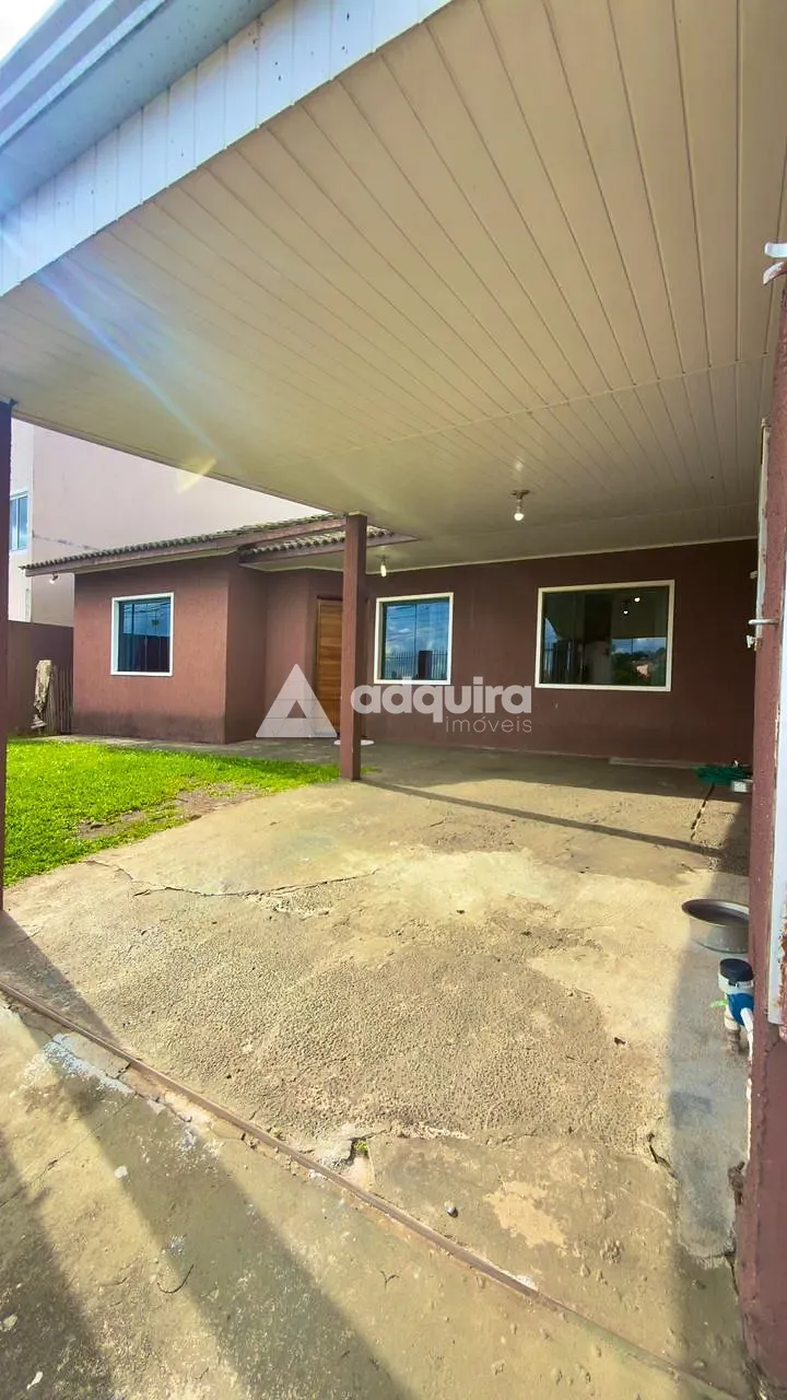 Casa, 2 quartos, 135 m² - Foto 4