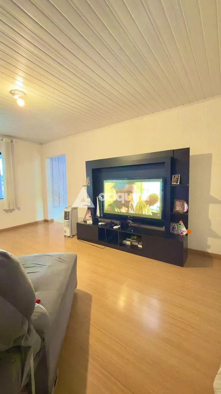 Casa, 2 quartos, 135 m² - Foto 2