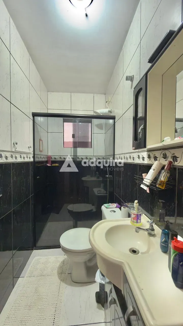 Casa, 2 quartos, 135 m² - Foto 5