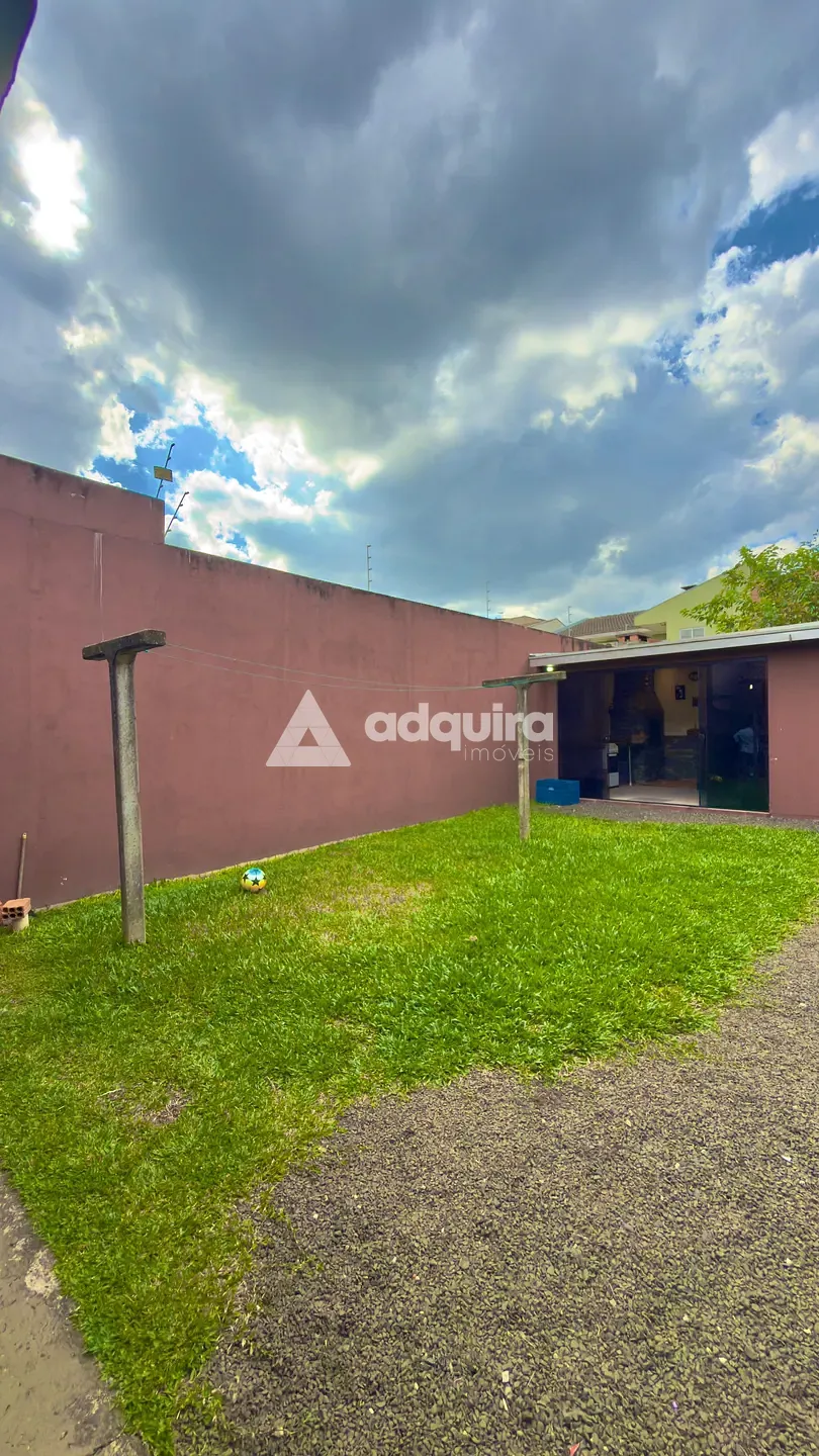 Casa, 2 quartos, 135 m² - Foto 6