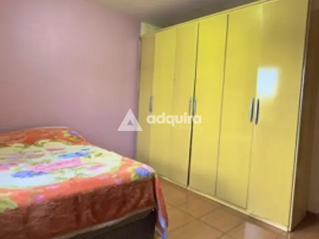 Casa 2 quartos e 3 banheiros, à venda, no bairro Neves em Ponta Grossa