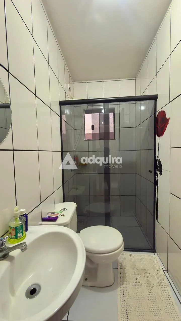 Casa, 2 quartos, 135 m² - Foto 12