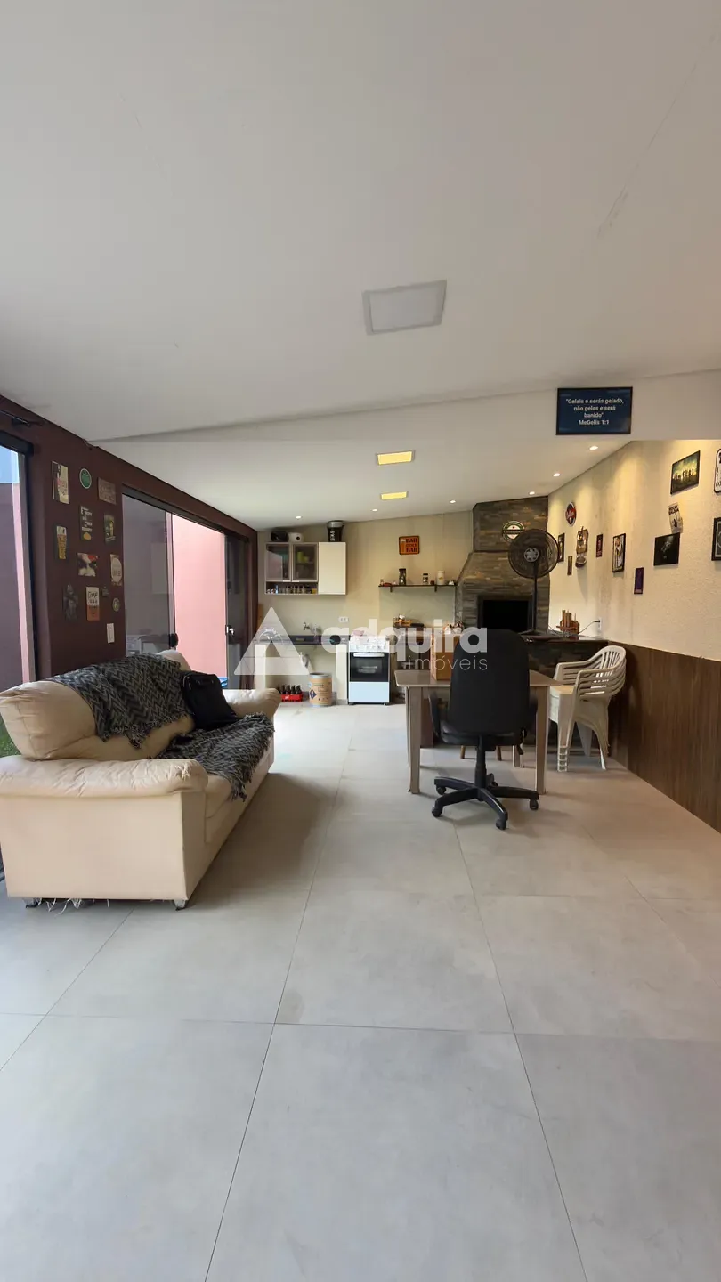 Casa, 2 quartos, 135 m² - Foto 17