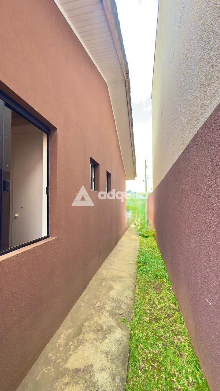 Casa, 2 quartos, 135 m² - Foto 13