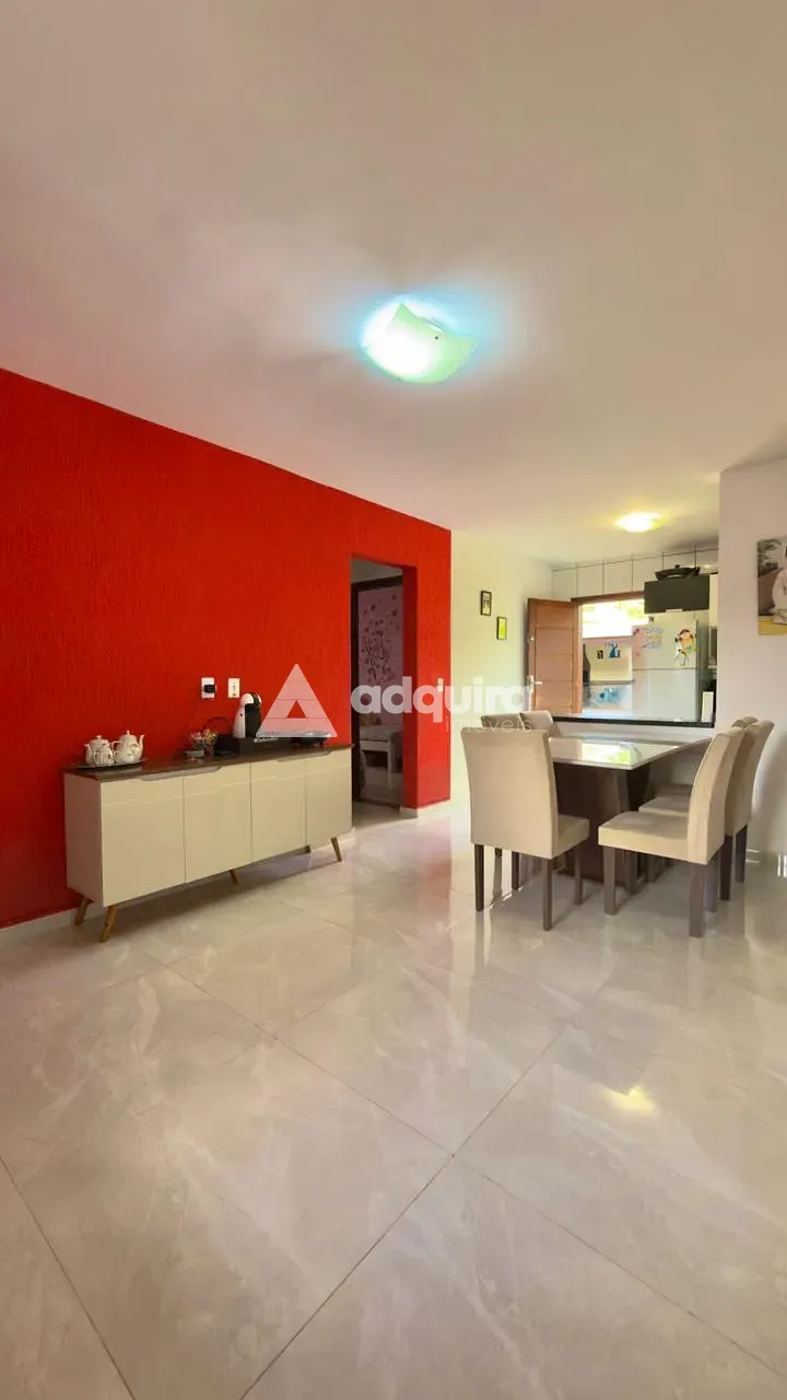 Casa, 2 quartos, 135 m² - Foto 20