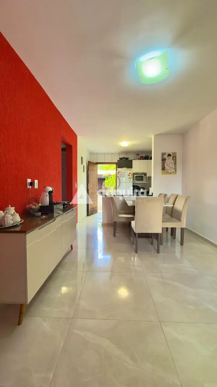 Casa, 2 quartos, 135 m² - Foto 22