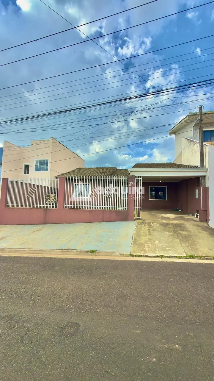 Casa, 2 quartos, 135 m² - Foto 1
