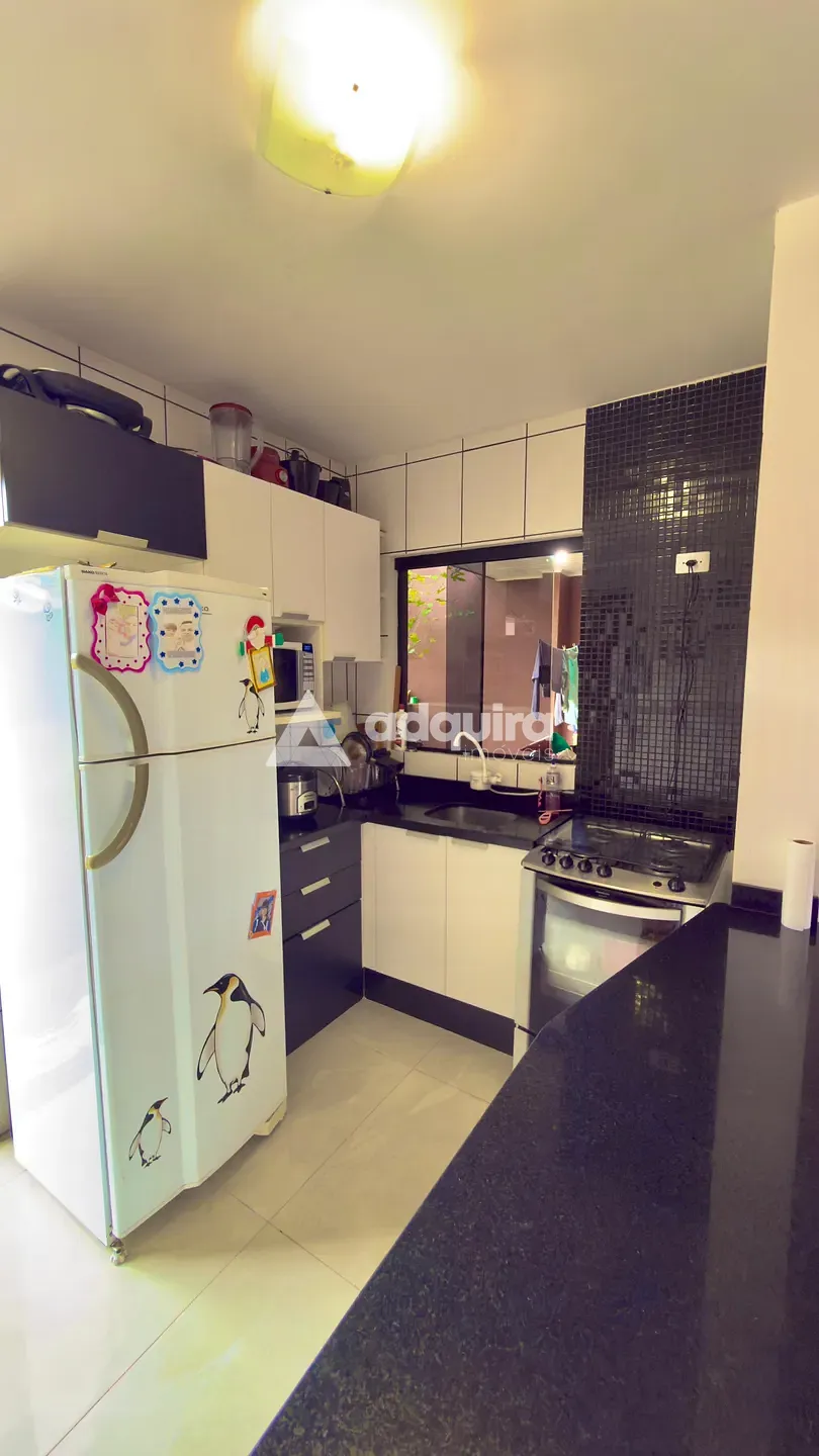 Casa, 2 quartos, 135 m² - Foto 21