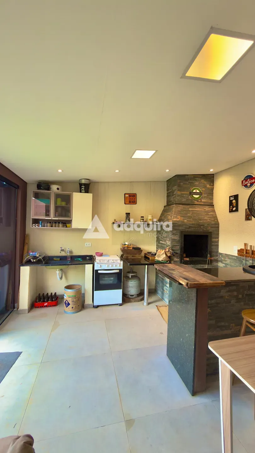 Casa, 2 quartos, 135 m² - Foto 8