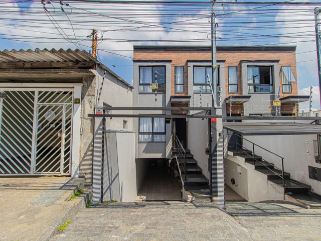 Foto do Casa - Casa tipo para venda com 3 quartos, sendo 3 suítes, 161m² | Lares e Andares Imóveis