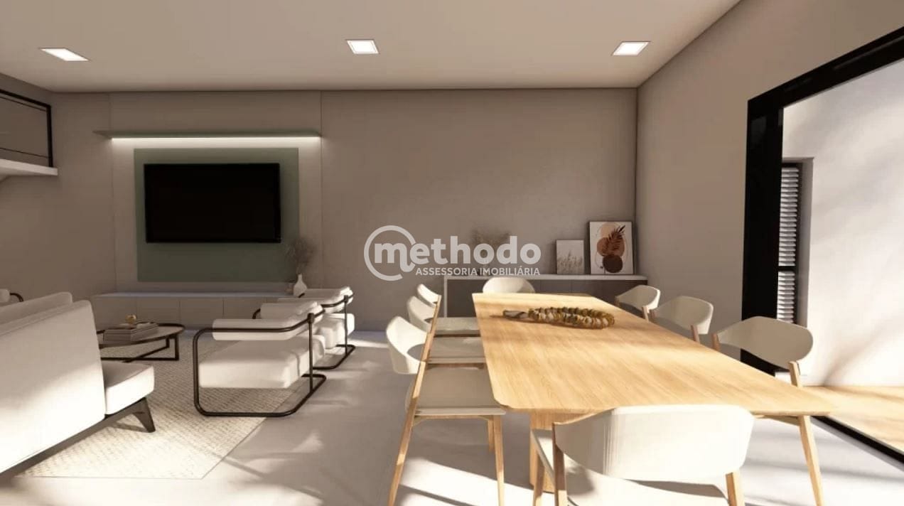 Casa, 4 quartos, 305 m² - Foto 21