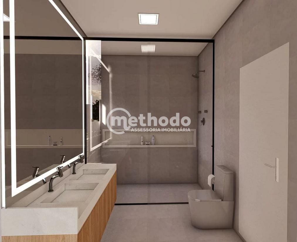 Casa, 4 quartos, 305 m² - Foto 3