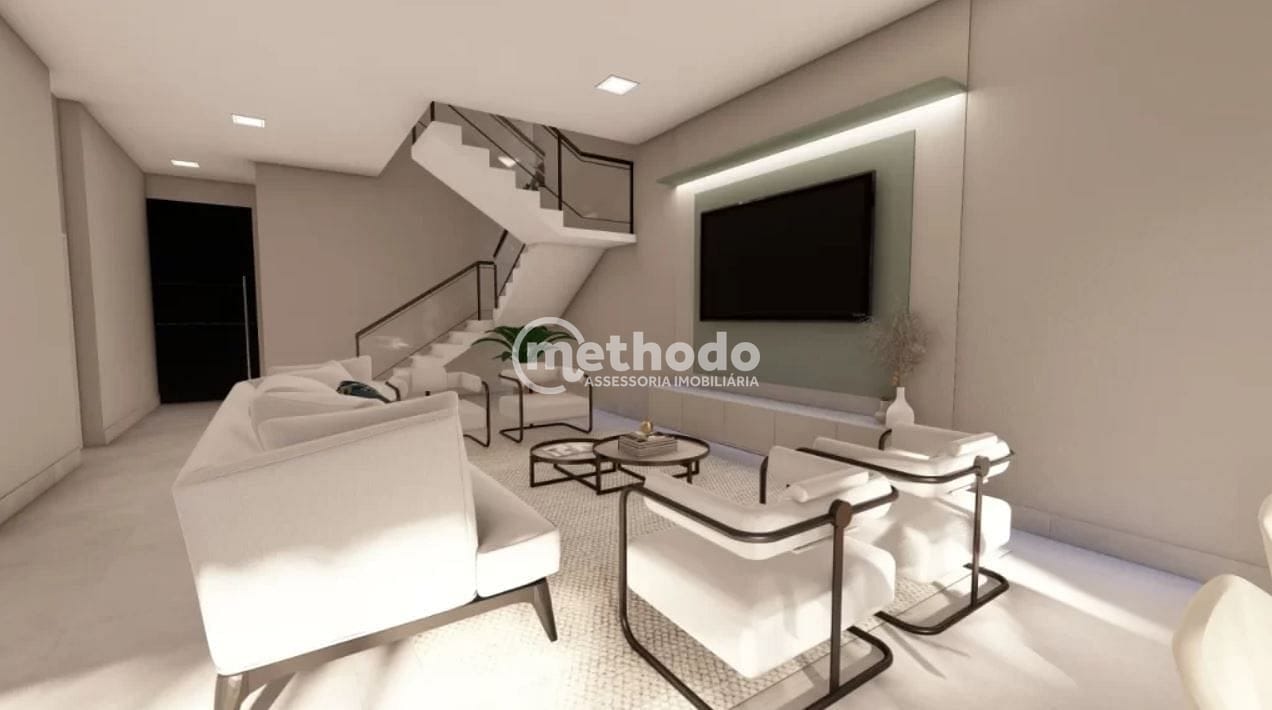 Casa, 4 quartos, 305 m² - Foto 18