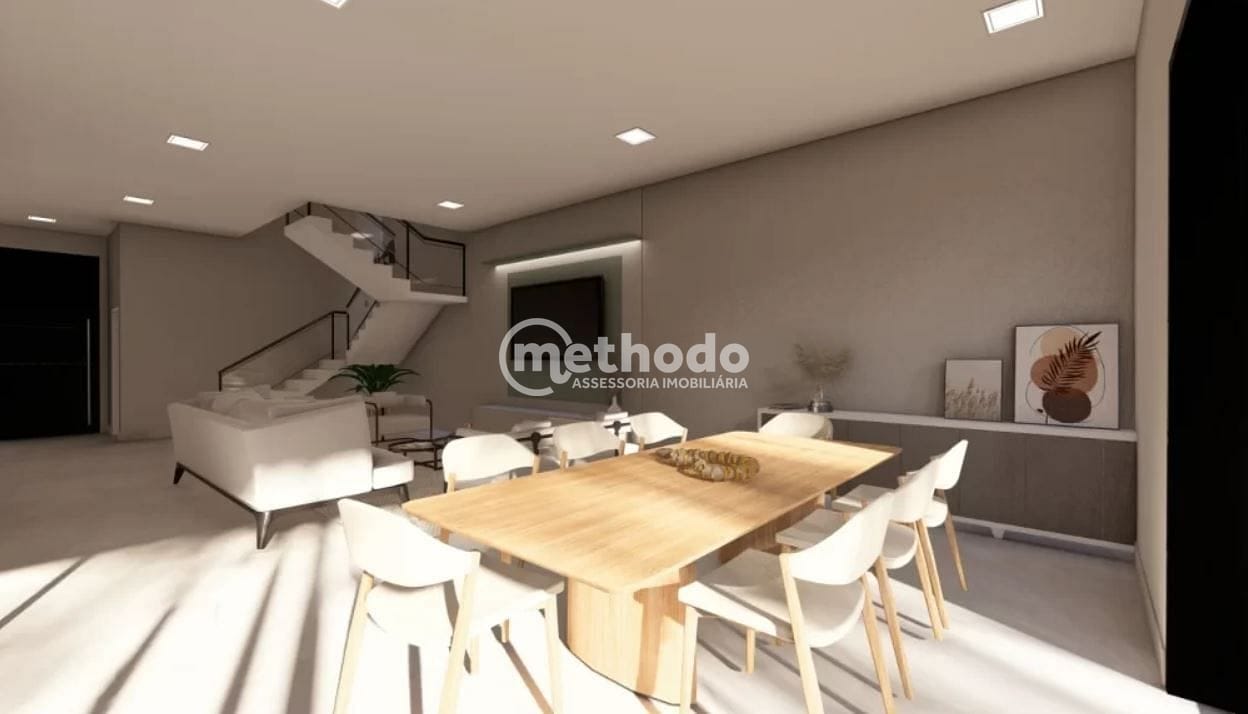 Casa, 4 quartos, 305 m² - Foto 22