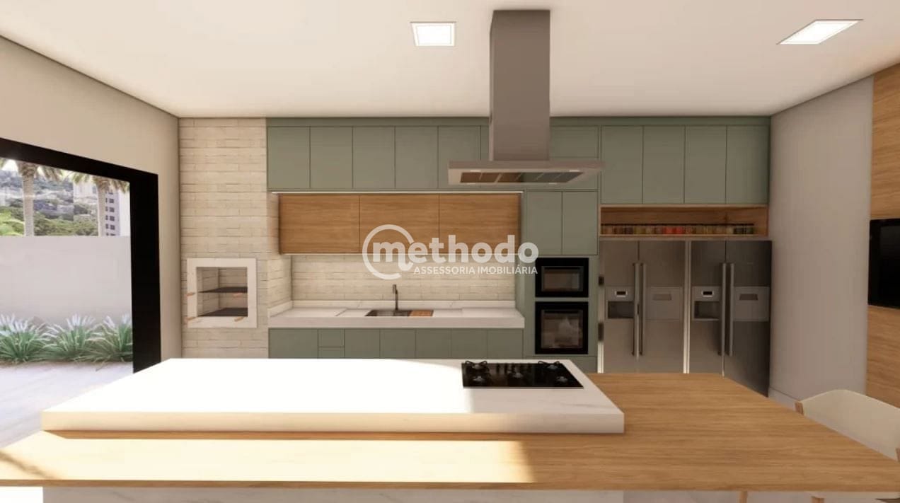 Casa, 4 quartos, 305 m² - Foto 35